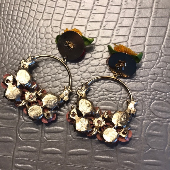 H&M earrings - Picture 3 of 4